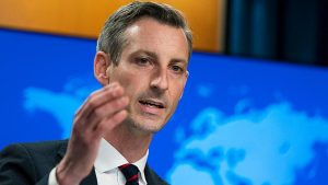 ABD: Türkiye’nin NATO yaklaşımı Washington ile Ankara arasında iki taraflı bir konu değil