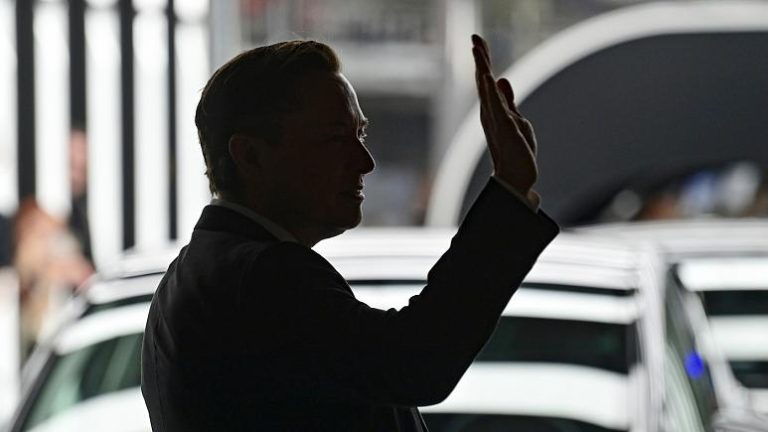 Tesla’nın değeri nisan başından bu yana 400 milyar dolar eridi