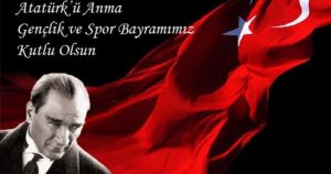‘Gençlerin hayalleri, bizim hedeflerimizdir’