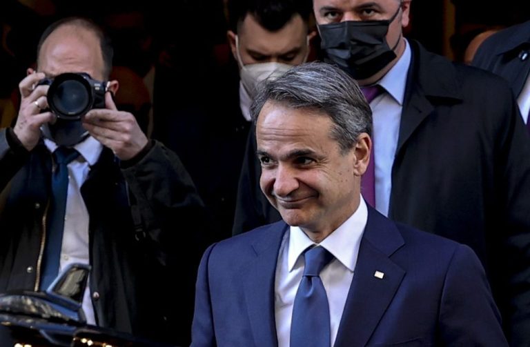 Miçotakis’in ABD Ziyareti ve Mutat Gündem: Türkiye