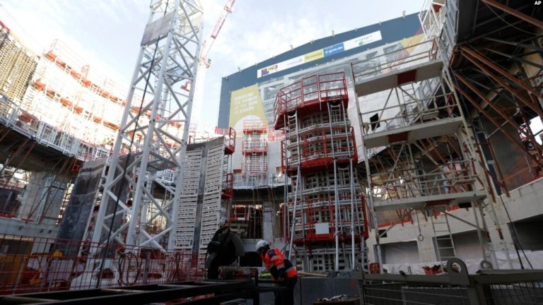 Nükleer Enerjiden Vazgeçme Planları Rafa Kalkıyor