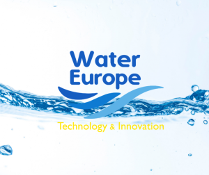 Hidropolitik ve Su Politikaları Derneği Water Europe ‘Su Avrupa’ Üyesi oldu
