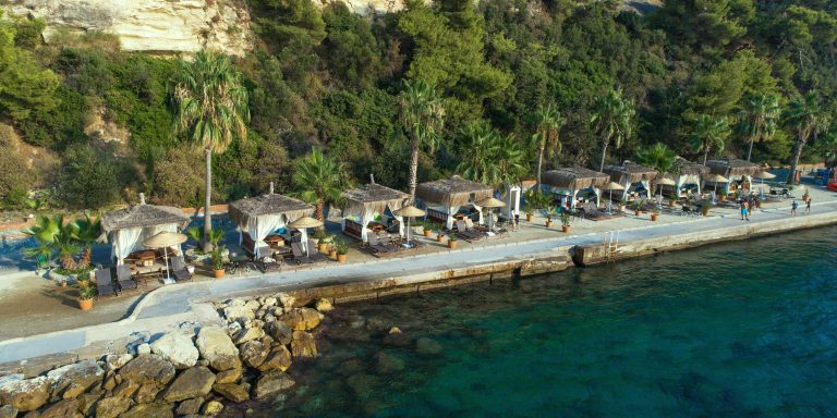 Eşsiz bir doğanın içinde konfor, huzur ve lezzete doyacaksınız