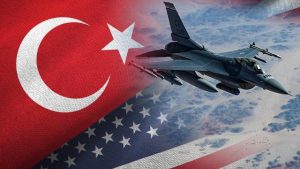 WSJ: Biden yönetimi, Türkiye’ye silah satışı konusunda Kongreye ön bilgilendirme yaptı
