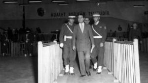 Yassıada’nın tarihi ses kayıtları TRT Haber’de