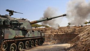 Pençe-Kilit Operasyonu planlandığı gibi başarıyla devam ediyor
