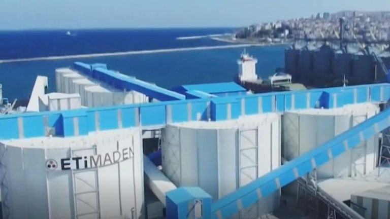 Türkiye’den bor ve lityum hamlesi