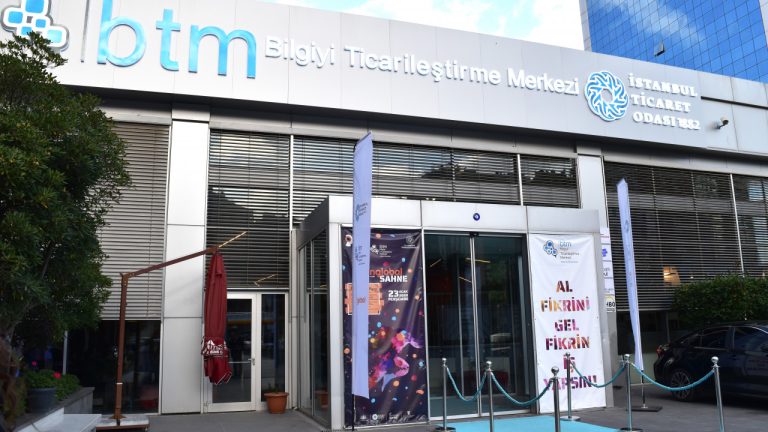 (İTO) ve (BTM) Başkanı Şekib Avdagiç, ‘Nihai hedefimiz, 2022’de BTM’den bir Turcorn çıkarmak’