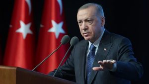 Cumhurbaşkanı Erdoğan: Engellilerimize pozitif ayrımcılığı güvence altına aldık