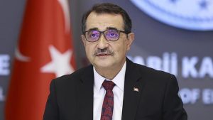 Bakan Dönmez: Dördüncü sondaj gemimiz 19 Mayıs’ta Türkiye’de olacak