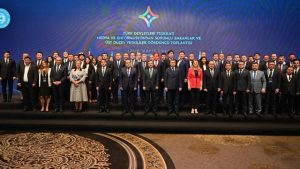 Türk devletleri medya toplantısı İstanbul’da düzenlendi