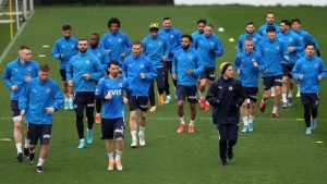 Fenerbahçe’de gündem yabancı sayısı
