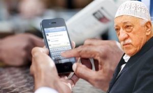 FETÖ’nün mesajlaşma taktikleri deşifre edildi
