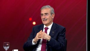 İkinci parti S-400 alınacak mı? İsmail Demir TRT Haber’de açıkladı