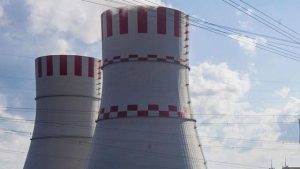 İngiltere’den nükleer santral adımı