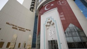MHP “Anlatma ve Aydınlatma” toplantılarına yeniden başlıyor