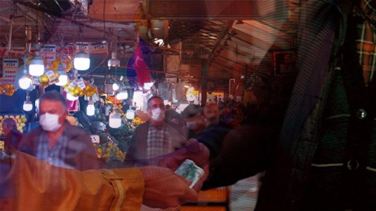 Modern çağa direnen ‘pazarlık’