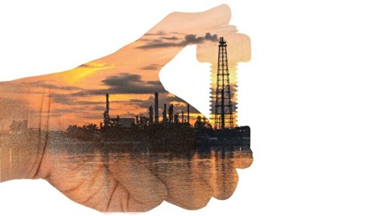 “Enerjide oyunun kuralları yeniden yazılıyor”