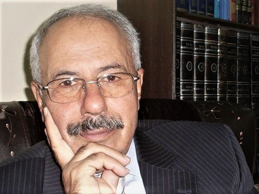 Gazeteci – Yazar Muhsin İlyas SUBAŞI, ‘Maşalar ellerin yakılmaması için kullanılır!’