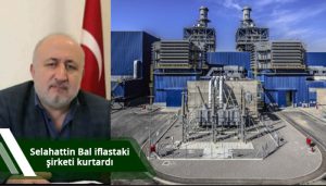 İflasdan kurtarılan şirket 313. oldu