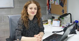 Prof. Dr. Selmiye Alkan Gürsel, “bugün satılan her 100 araçtan 3’ü elektrikli”