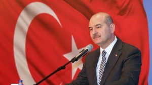 Bakan Soylu: Denetimler 18 Temmuz’a kadar kesintisiz devam edecek