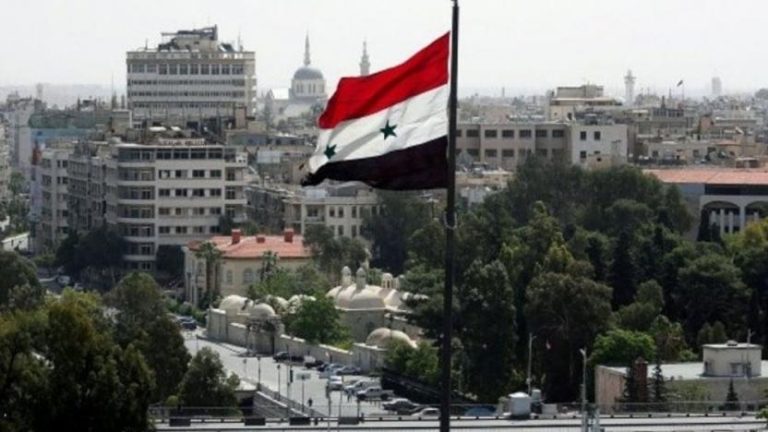 Prof. Dr. Bessam Abu Abdullah, ‘Suriye daha önemli.. Türkiye bizle de ilişkileri düzeltmeli..’