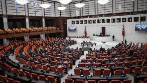 Türkiye’nin iklim değişikliğiyle mücadele çalışmaları hızla sürüyor