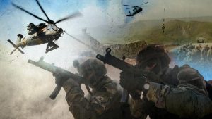 Irak’ın kuzeyinde 9 terörist etkisiz hale getirildi