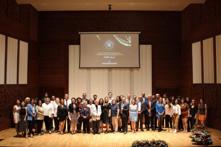 ’13 Mayıs Ulusal Peyzaj Mimarlığı Günü’nde ‘Ekolojik Adalet için, Döngüsel Peyzaj’ teması