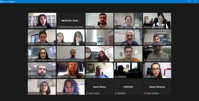 Uludağ Tekstil İhracatçıları Birliği (UTİB), ‘Karbon ayak izi projesi kaliteyi artıracak’   