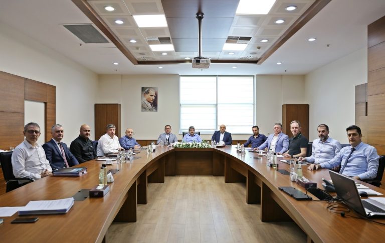 KOTO’dan müjde: Kandıra’ya özel yatırım destekleri verilecek  