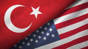 ABD ile müzakerenin öncelikleri