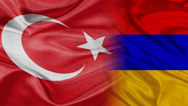 Türkiye ile Ermenistan arasındaki 3’üncü görüşme Viyana’da yapıldı