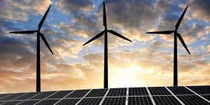 Enerji ve Tabii Kaynaklar Bakan Yardımcısı Bayraktar: “Yenilenebilir Enerjide Oldukça İleri Bir Noktadayız”