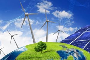 5. Türkiye Enerji ve Doğal Kaynaklar Zirve’si