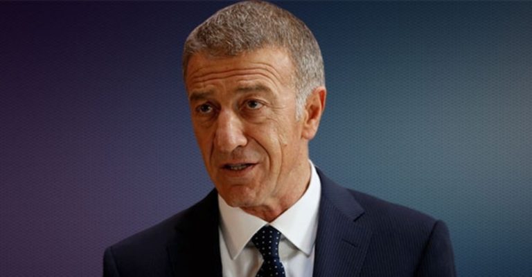 Ahmet Ağaoğlu: Farklı transferler beklenilmesin