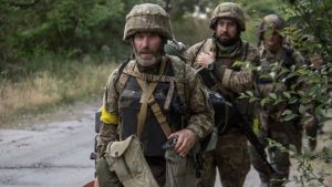 Ukrayna savaşı: Rusya, doğudaki Severodonetsk’te tam kontrolü ele geçirdi