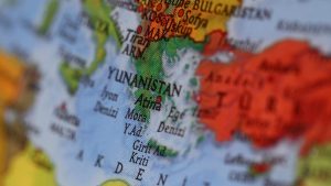 Yunanistan yeni Ukrayna mı olmak istiyor?