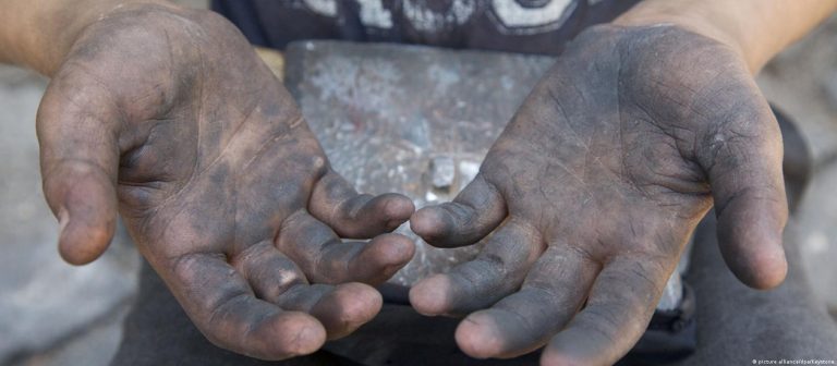 Çocuk işçiliği: Anadolu lisesinden çıraklığa