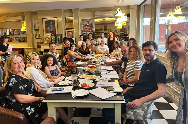 Mükemmel Eşleşme Yakında TRT 1’de!