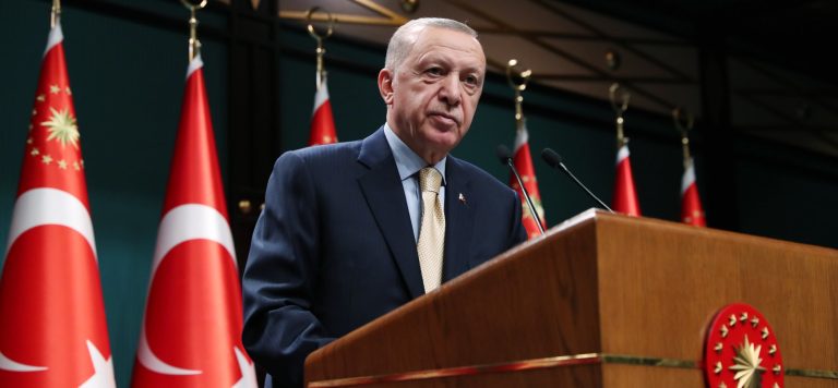 Cumhurbaşkanı Erdoğan’dan 20 bin öğretmen atama müjdesi