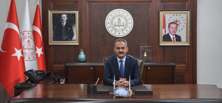 Bakan Özer: Atama takvimini en kısa sürede açıklayacağız