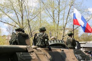 Putinizm mi kazanacak “Renkli devrimler” mi?
