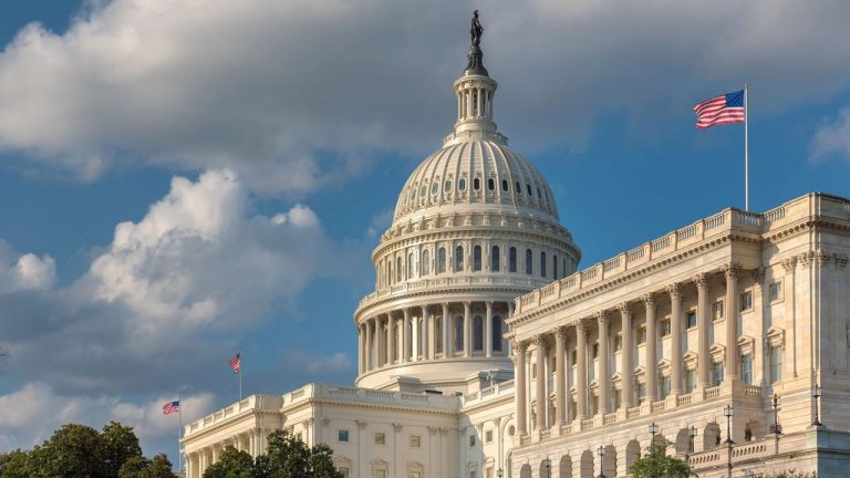 Washington’dan Mektup Var!