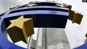 Euro Bölgesi’nde “Stagflasyon” Korkusu