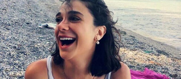 Pınar Gültekin’in katiline “haksız tahrik” indirimi