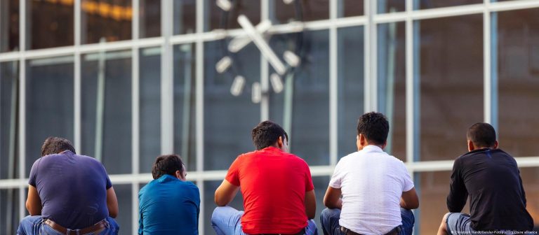 Türkiye’den AB’ye iltica başvuruları arttı