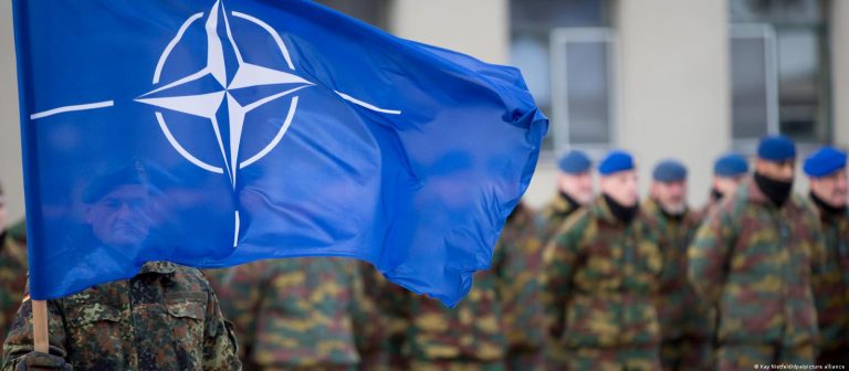 NATO Zirvesi: Doğu kanadının güçlendirilmesi hedefleniyor