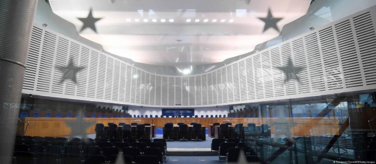 Ankara’dan Osman Kavala çıkışı